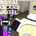 The Royal Island Hotels
