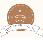 Ocean View Cafe.