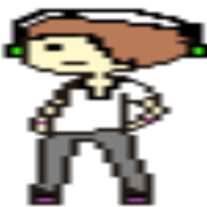 DeadloxMc(Pixel) Roblox decal