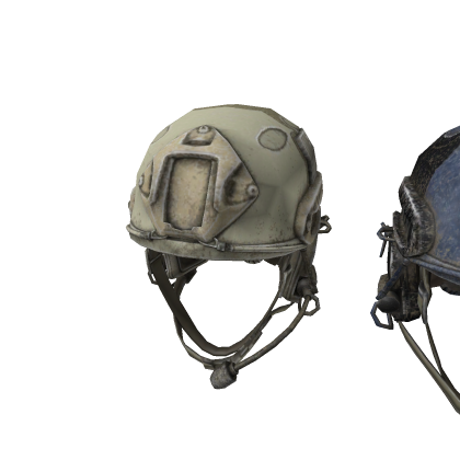 SCP - SL helmets
