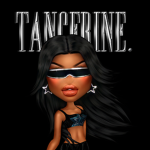 TANGERINE.