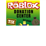 Emily's Donations.