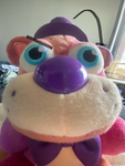huggy wuggy 19