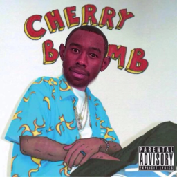 ESCAPE FROM TYLER THE CREATOR THE KILLER (nextbot)