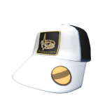 The Federation Collector's Cap