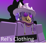 Rel's Clothing Store