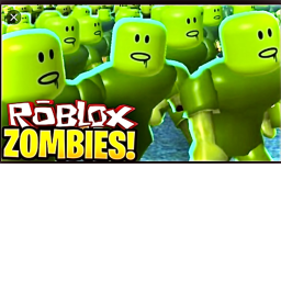 Survive the zombies 🧟‍♀️