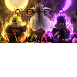 Izanagi (RELEASE)