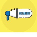 Help stop hackers and scammers