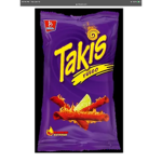 Spicy gunners