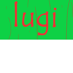 LUGI (alpha)