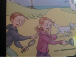 Alle må være med