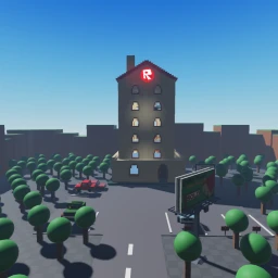 Ai Apartment icon