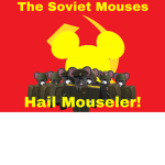 Soviet Mouses