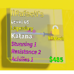 (FIXED/WIPE) Item Creating Simulator