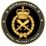 [TAA] | Royal Australian Corps of Military Police