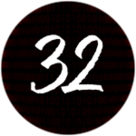 Secret 32
