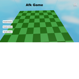 Afk game