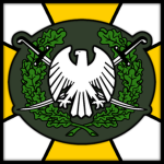 Warinian Army