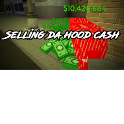 Da hood cash store