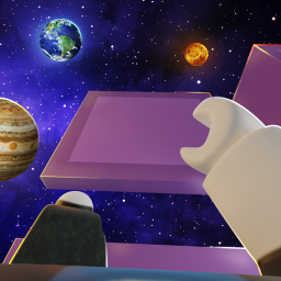 (UPD) Planet Tower 🌏
