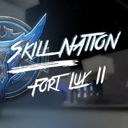 SN # Fort Lux II