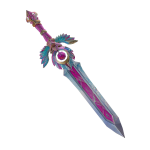 Rose Blade