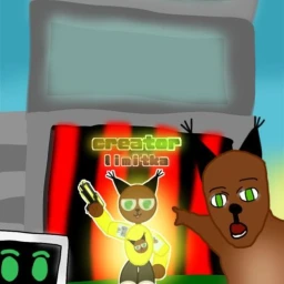 Steal a Floppa [Beta] 😺🤑 icon