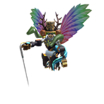 Rthro Simulator Fan Club