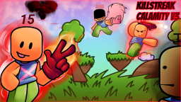 [DESKONTYNOWANE] Seria zabójstw Calamity v3