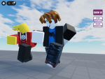 Scaryenderman09 CLUB