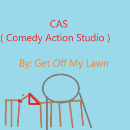 CAS ( Comedy Action Studio )