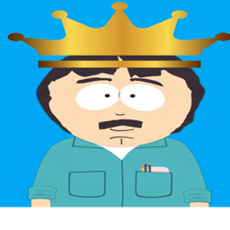 Randy's World