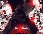 RE:Ghoul