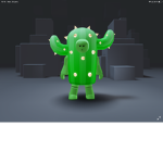 Cactus pop cool