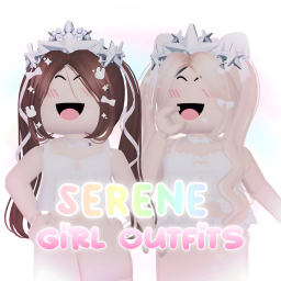 [NEW🌺] Serene’s Girl Outfits