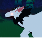 Floof Raptor Kingdom