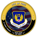 [USAF] 〡 15th Air Force