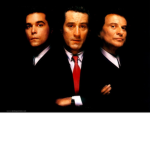 The Dellucci Crime Family