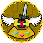 Treasure Master!