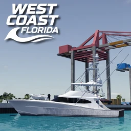 [UPD 2] West Coast, Florida icon