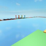 The Mysterious Case of the WHAT THE HECK Obby!