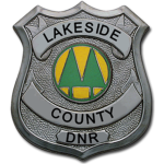 LCRP: Department Of Natural Resources