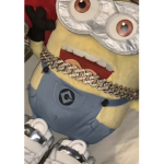 yeats minions