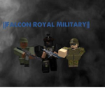 Falcon Royal Military Group