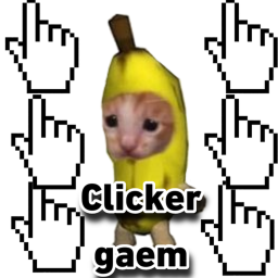 Clicker Game