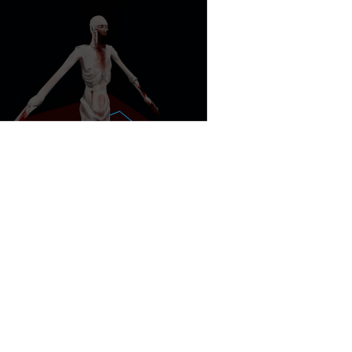  legs the horror game