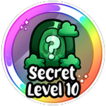 Beat Secret Level 10