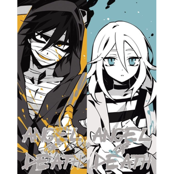 Angels of Death [WIP]