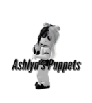 Ashlyn’s Puppets
